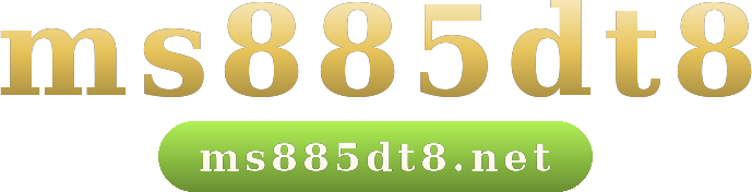 ms885dt8 logo